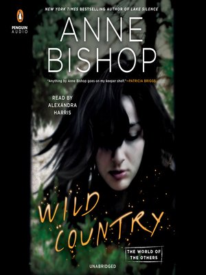 cover image of Wild Country